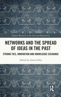 Cover: Networks and the Spread of Ideas in the Past - Routledge