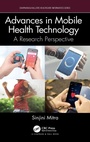 Cover: Advances in Mobile Health Technology - CRC Press