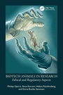 Cover: Biotech Animals in Research - CRC Press