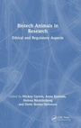 Cover: Biotech Animals in Research - CRC Press