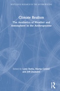 Cover: Climate Realism - Routledge