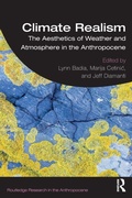 Cover: Climate Realism - Routledge