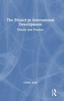 Cover: The Project in International Development - Routledge