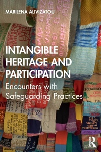 Abbildung von: Intangible Heritage and Participation - Routledge