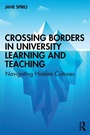 Cover: Crossing Borders in University Learning and Teaching - Routledge