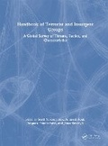 Cover: Handbook of Terrorist and Insurgent Groups - CRC Press