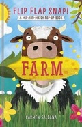 Cover: Flip Flap Snap! Farm - Harry N. Abrams