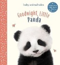 Cover: Goodnight, Little Panda - Harry N. Abrams