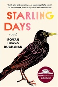 Cover: Starling Days - Harry N. Abrams