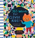 Cover: 365 Words for Clever Kids! - Harry N. Abrams
