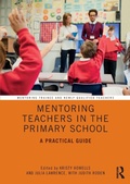 Cover: Mentoring Teachers in the Primary School - Routledge