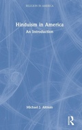 Cover: Hinduism in America - Routledge