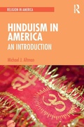 Cover: Hinduism in America - Routledge