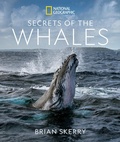 Cover: Secrets of the Whales - National Geographic Society
