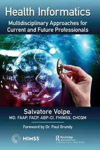 Abbildung von: Health Informatics - CRC Press