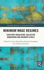 Cover: Minimum Wage Regimes - Routledge