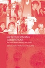 Cover: Japan's Changing Generations - Routledge