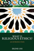 Cover: What is Religious Ethics? - Routledge