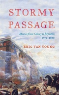 Cover: Stormy Passage - Rowman & Littlefield Publishers