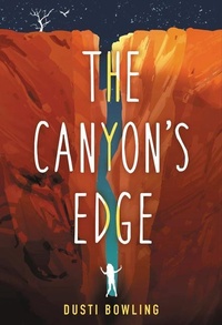 Abbildung von: The Canyon's Edge - Thorndike Striving Reader
