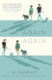 Abbildung von: Again Again - Thorndike Striving Reader