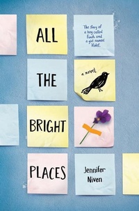 Abbildung von: All the Bright Places - Thorndike Striving Reader