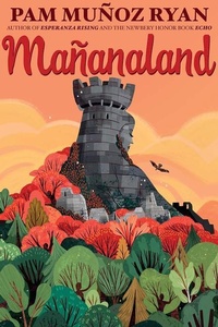 Enlarge image Cover: Mananaland - Thorndike Striving Reader