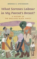 Cover: What Sorrows Labour in My Parent's Breast? - Rowman & Littlefield Publishers