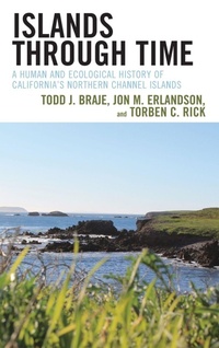 Enlarge image Cover: Islands through Time - Rowman & Littlefield Publishers