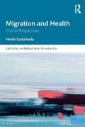 Cover: Migration and Health - Routledge