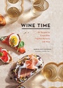Cover: Wine Time - Chronicle Books