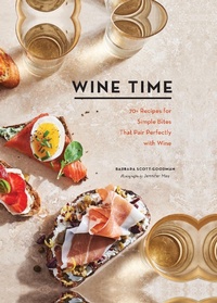 Enlarge image Cover: Wine Time - Chronicle Books