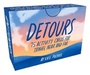 Cover: Detours - Chronicle Books