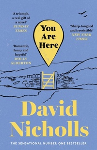 Abbildung von: You Are Here - Sceptre