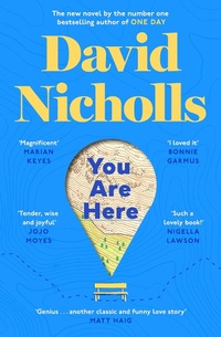 Abbildung von: You Are Here - Sceptre