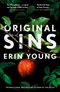 Cover: Original Sins - Hodder Paperback