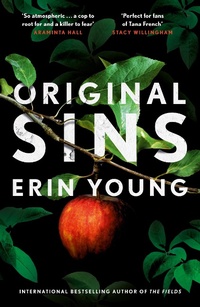 Abbildung von: Original Sins - Hodder Paperback