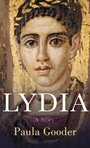 Cover: Lydia - Hodder & Stoughton