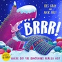 Cover: Brrr! - Hodder Children's Books