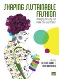 Cover: Shaping Sustainable Fashion - Routledge