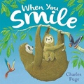 Cover: When You Smile - Hodder Children's Books