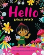 Cover: Hello - Hodder Children's Books
