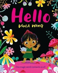 Enlarge image Cover: Hello - Hodder Children's Books
