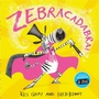 Cover: Zebracadabra! - Hodder Children's Books