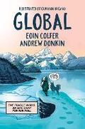 Cover: Global - Hodder Children's Books