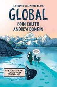 Abbildung von: Global - Hodder Children's Books
