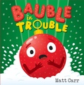 Cover: Bauble in Trouble - Hodder Children's Books