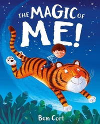 Enlarge image Cover: The Magic of Me - Hodder Children's Books