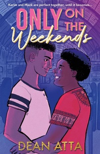 Abbildung von: Only on the Weekends - Hodder Children's Books