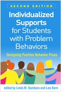 Bild: Individualized Supports for Students with Problem Behaviors, Second Edition - Guilford Press
